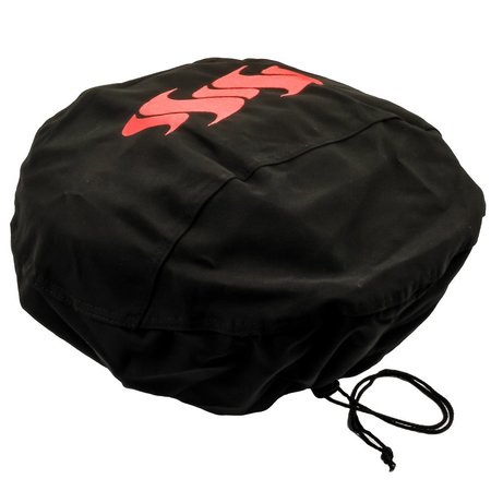 KUUMA PRODUCTS Kuuma Kettle Grill Cover 58319